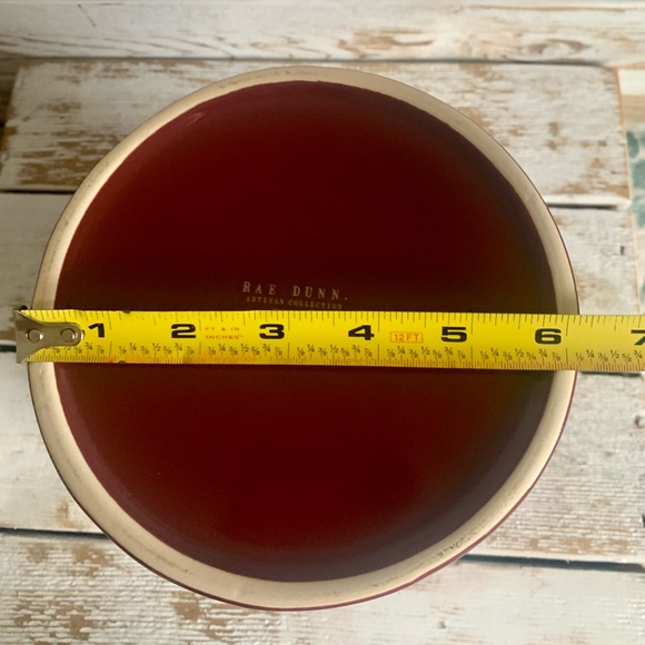 Rae Dunn COOKIES Canister - Picture 6 of 7